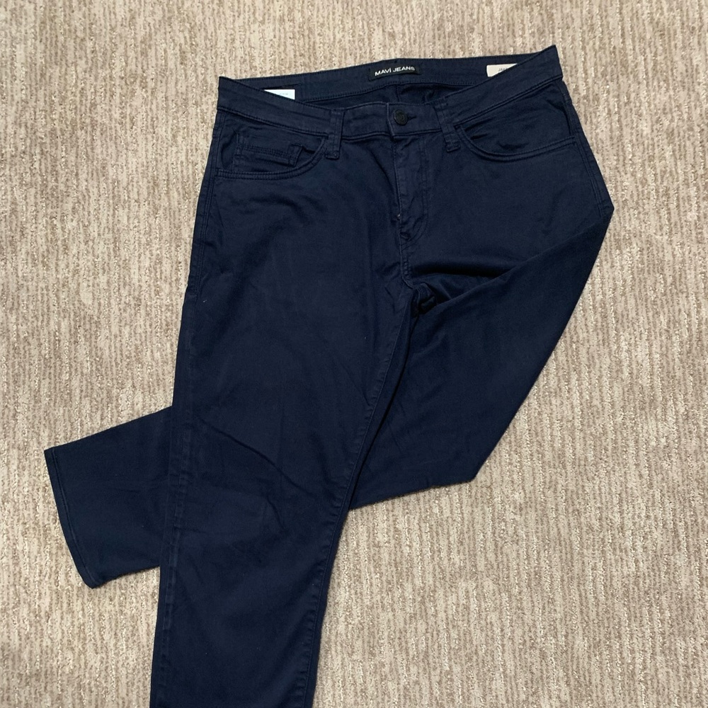 Mavi Jeans Slim Leg